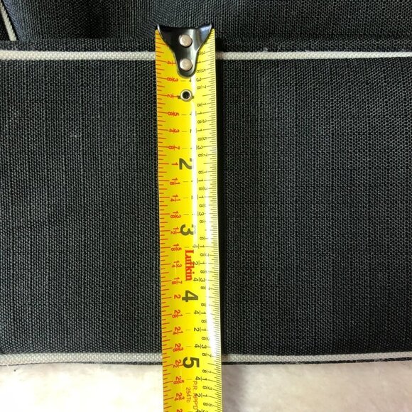 Nwot Roots Athletic Laptop/Messenger Bag Unisex - Picture 14 of 14